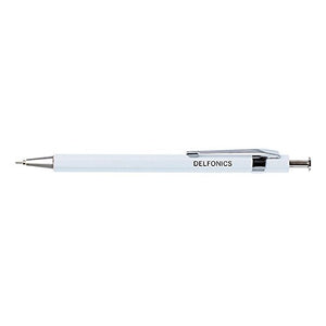 [Delfonics] <br>Wooden Ballpoint Pen <br>0.7mm MINI