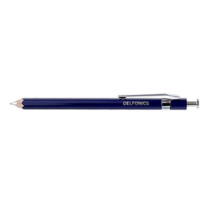 [Delfonics] <br>Wooden  Mechanical Pencil <br>0.5mm MINI AP02