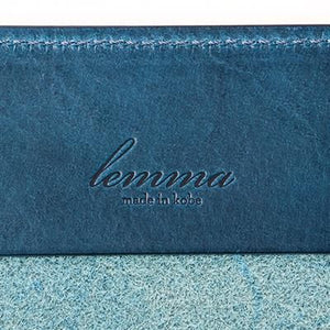 [lemma]<br>"paz" Buttero Leather Key Case