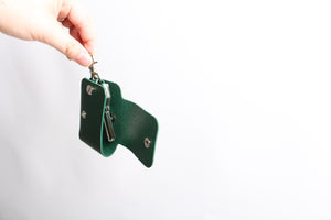 [lemma]<br>"Coche" Smart Key Case/ Buttelo Leather