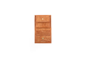 [lemma] <br>"Marisco"Bi-fold Wallet