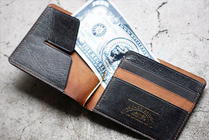 Stylish money clip