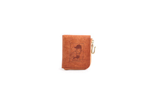 [Beerbelly]<br>Billfold Wallet