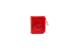 [Beerbelly]<br>Billfold Wallet