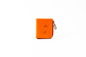 [Beerbelly]<br>Billfold Wallet