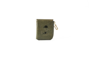 [Beerbelly]<br>Billfold Wallet