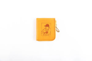 [Beerbelly]<br>Billfold Wallet