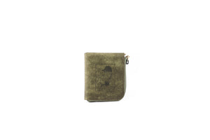 [Beerbelly]<br>Billfold Wallet