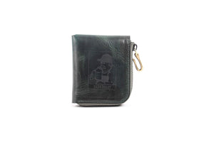 [Beerbelly]<br>Billfold Wallet