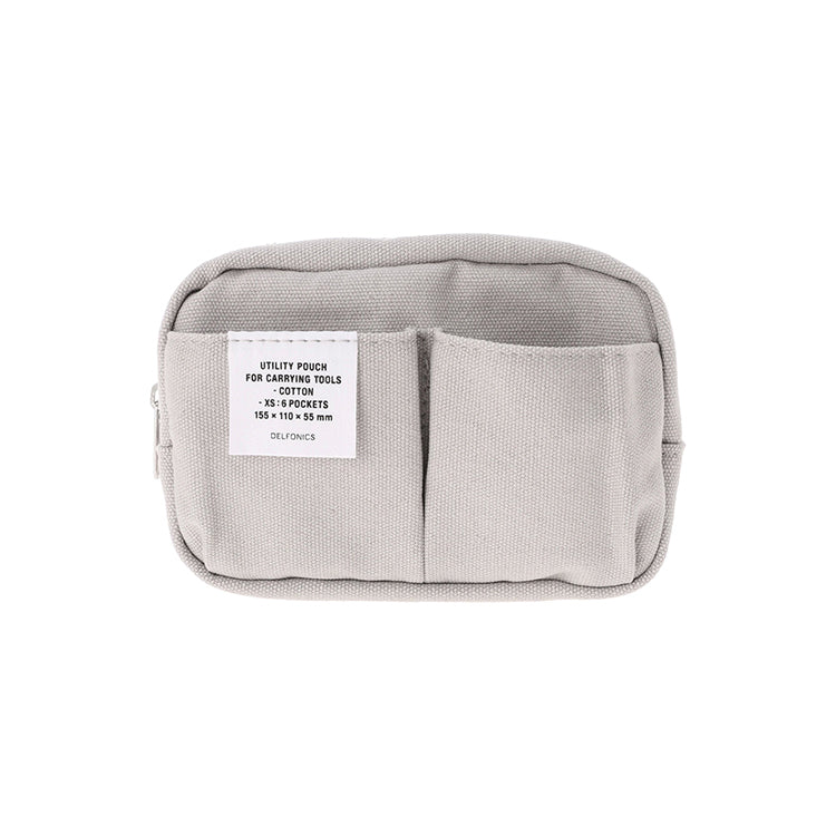 [Delfonics] <br> Inner Carrying Bag Size XS 500661