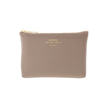 Load image into Gallery viewer, [Quitterie]&lt;br&gt; Multifunctional pouch&lt;br&gt; Size S 500693