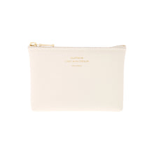 Load image into Gallery viewer, [Quitterie]&lt;br&gt; Multifunctional pouch&lt;br&gt; Size S 500693