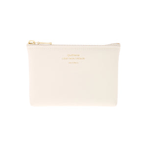 [Quitterie]<br> Multifunctional pouch<br> Size S 500693
