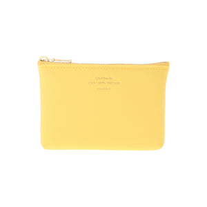 [Quitterie]<br> Multifunctional pouch<br> Size S 500693