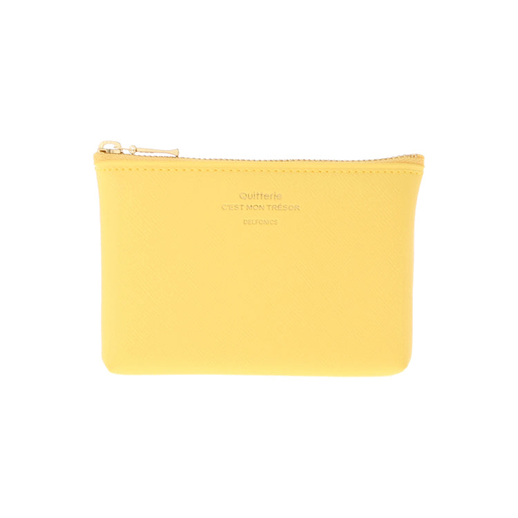 [Quitterie]<br> Multifunctional pouch<br> Size S 500693