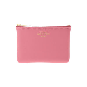 [Quitterie]<br> Multifunctional pouch<br> Size S 500693