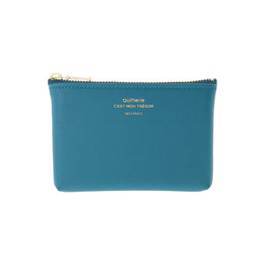 [Quitterie]<br> Multifunctional pouch<br> Size S 500693