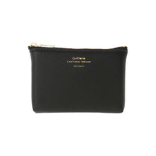 Load image into Gallery viewer, [Quitterie]&lt;br&gt; Multifunctional pouch&lt;br&gt; Size S 500693