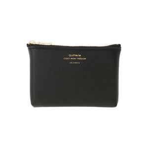 [Quitterie]<br> Multifunctional pouch<br> Size S 500693
