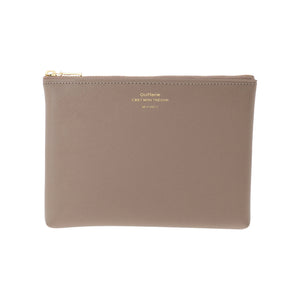 [Quitterie]<br> Multifunctional pouch<br> Size M 500694