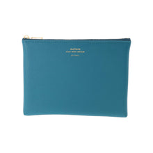 Load image into Gallery viewer, [Quitterie]&lt;br&gt; Multifunctional pouch&lt;br&gt; Size M 500694