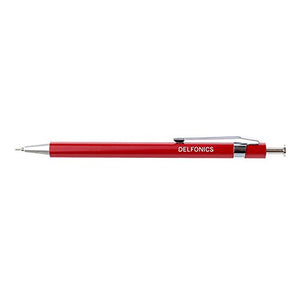 [Delfonics] <br>Wooden Ballpoint Pen <br>0.7mm MINI