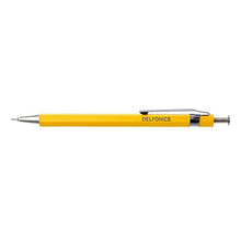 Load image into Gallery viewer, [Delfonics] &lt;br&gt;Wooden Ballpoint Pen &lt;br&gt;0.7mm MINI