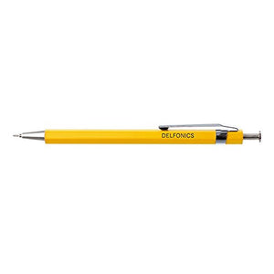 [Delfonics] <br>Wooden Ballpoint Pen <br>0.7mm MINI