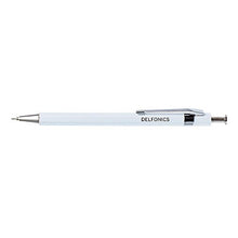 Load image into Gallery viewer, [Delfonics] &lt;br&gt;Wooden Ballpoint Pen &lt;br&gt;0.7mm MINI