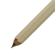 Load image into Gallery viewer, [Delfonics] &lt;br&gt;Wooden Mechanical Pencil &lt;br&gt; 0.5mm AP01