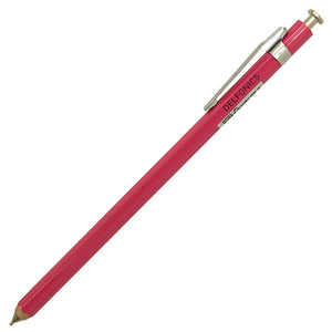 [Delfonics] <br>Wooden Mechanical Pencil <br> 0.5mm AP01