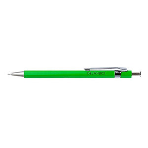 [Delfonics] <br>Wooden Ballpoint Pen <br>0.7mm MINI