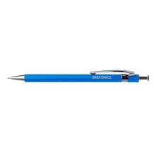 Load image into Gallery viewer, [Delfonics] &lt;br&gt;Wooden Ballpoint Pen &lt;br&gt;0.7mm MINI