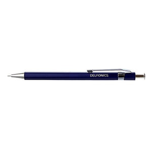 [Delfonics] <br>Wooden Ballpoint Pen <br>0.7mm MINI