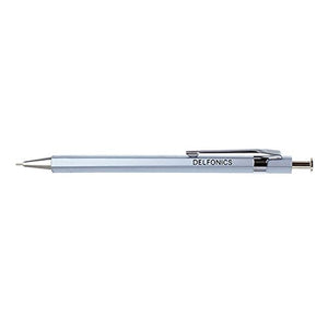 [Delfonics] <br>Wooden Ballpoint Pen <br>0.7mm MINI