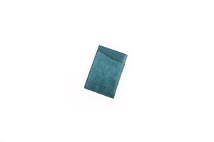 [lemma]<br> "Olas" Leather Pass Holder