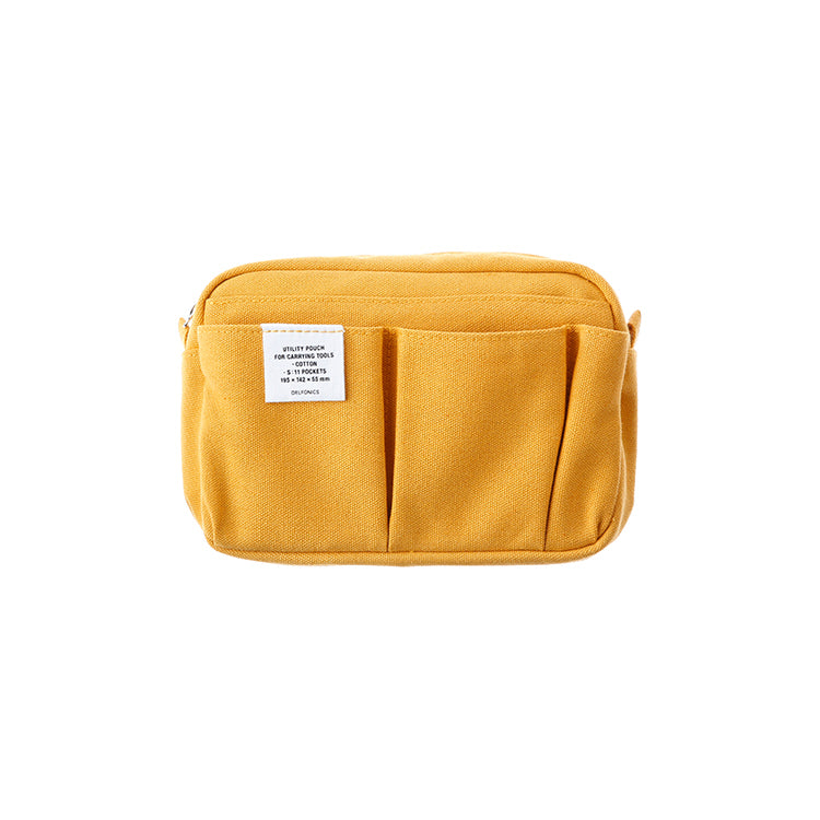[Delfonics] <br> Inner Carrying Bag Size S 500091