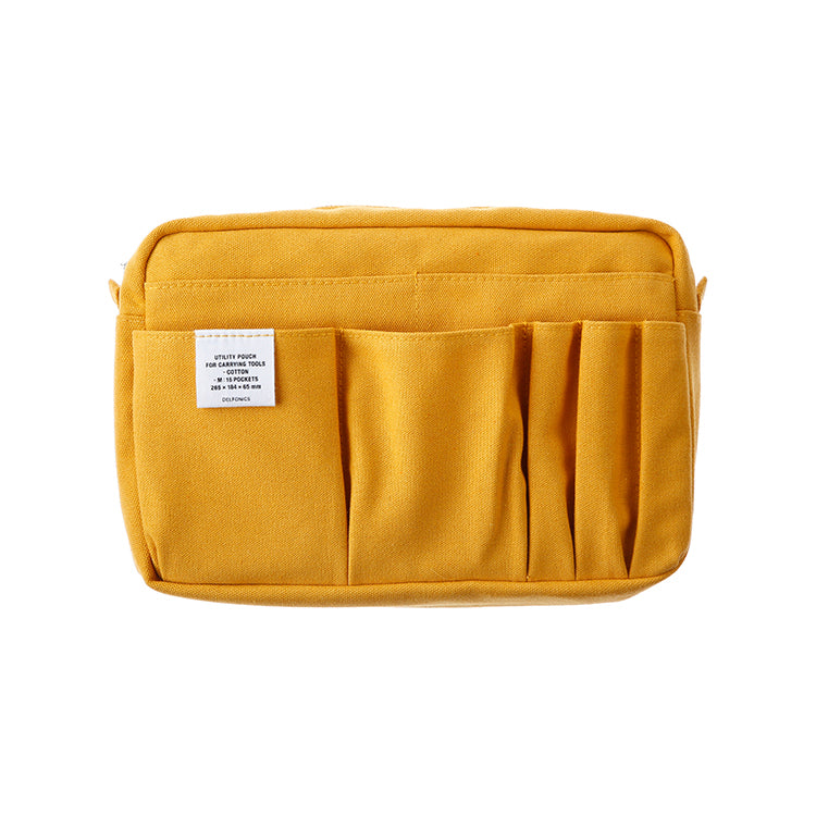 [Delfonics] <br> Inner Carrying Bag Size M 500092