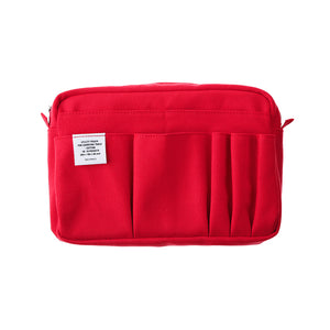 Delfonics Pencil Pouch, Inner Carrying Bag, Stationery Storage