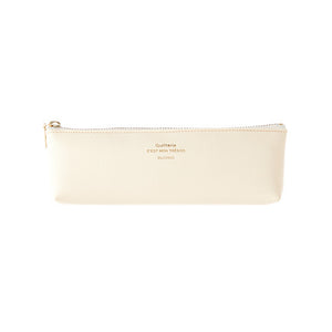 [Quitterie]<br> Pencil Case  500222