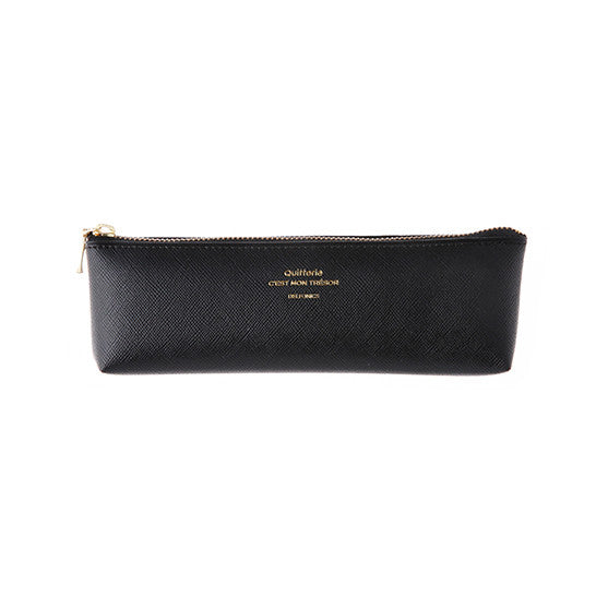 [Quitterie]<br> Pencil Case  500222