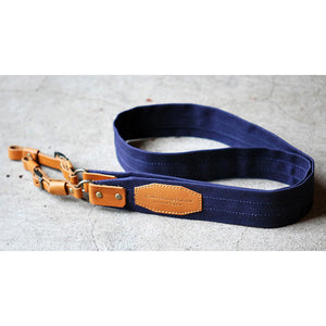 [ROBERU]  <br>Canvas Camera Strap