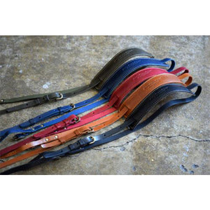 [ROBERU] <br> Leather Strap <br>For Single-lens reflex