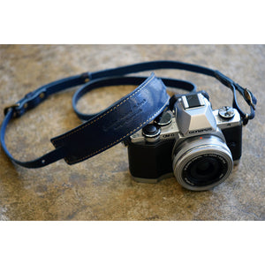 [ROBERU] <br> Leather Strap <br>For Single-lens reflex