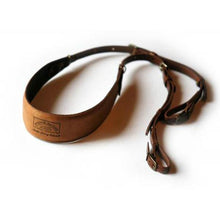 Load image into Gallery viewer, [Anchor Bridge]&lt;br&gt; Leather Camera Strap