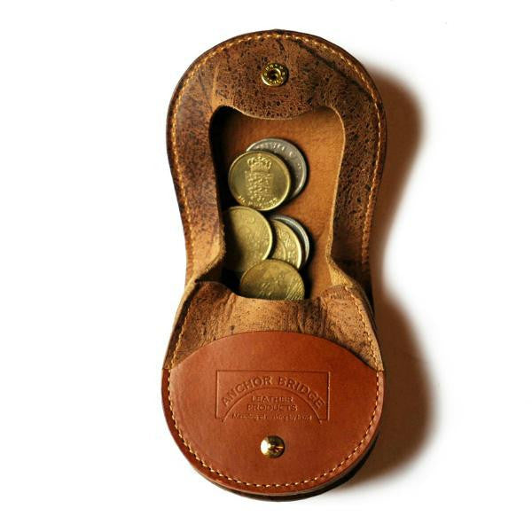 [Anchor Bridge] <br>Coin Case