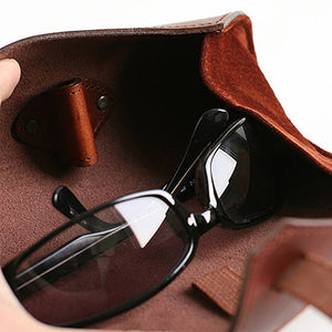 [m+] Rotolo OCCHIALI<br> Glass Case