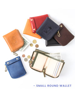 [Beerbelly]<br>Billfold Wallet