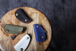 [PARLEY]<br>Sliding Key Holder