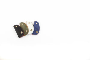 [PARLEY]<br>Sliding Key Holder